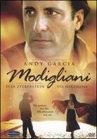 Modigliani (2004)