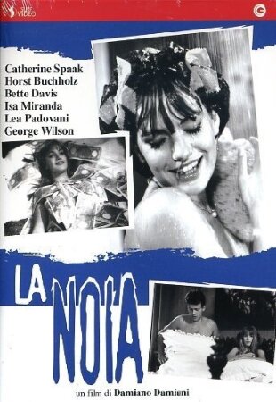 La noia (1963)