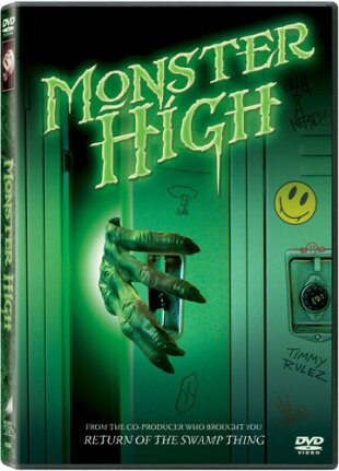 Monster high