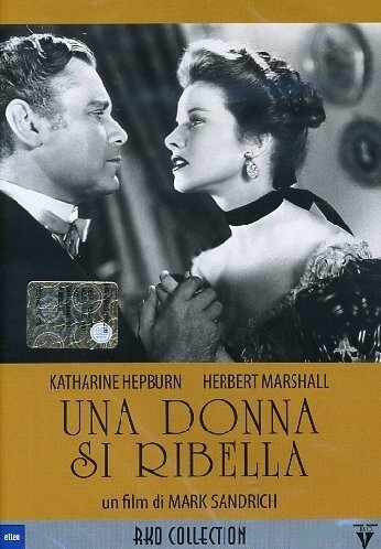Una donna si ribella - A woman rebels (1936)
