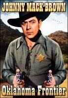 Oklahoma frontier