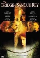 The bridge of San Luis Rey (2004)