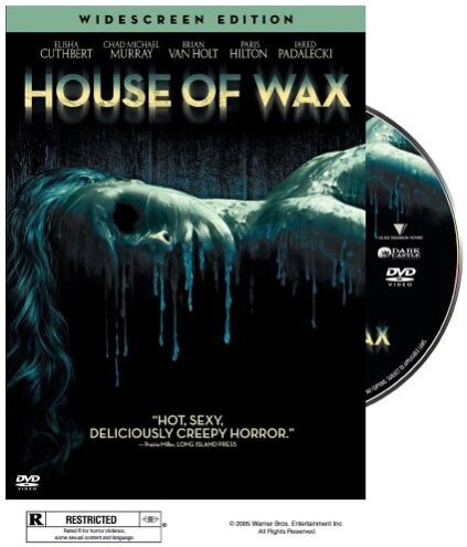 House of Wax (2005)