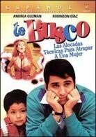Te busco - Looking for you
