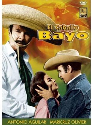 El caballo bayo
