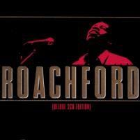 Roachford - --- Édition Deluxe, 2 CD