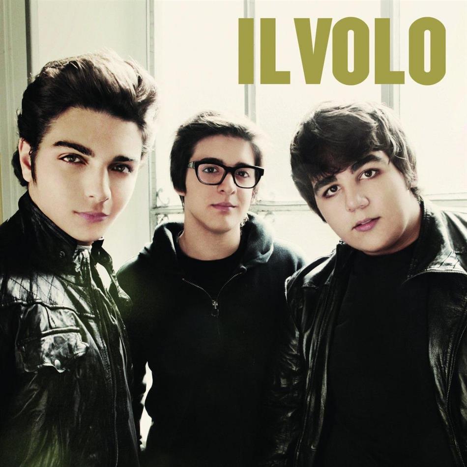 Il Volo - --- New Version