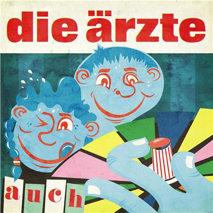 Die &Auml;rzte - Auch