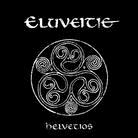 Eluveitie - Helvetios - Strictly Limited Special Ed. (2 CDs)