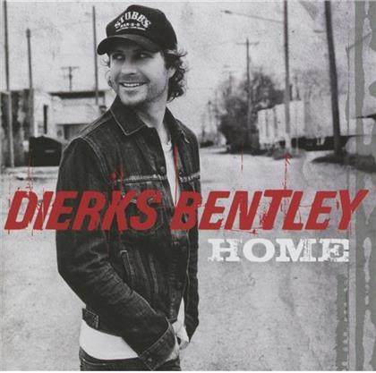 Dierks Bentley - Home