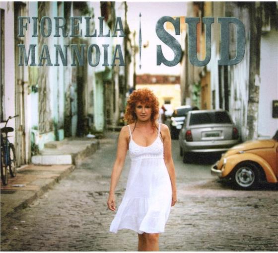 Fiorella Mannoia - Sud