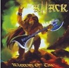 Attack - Warriors Of Time