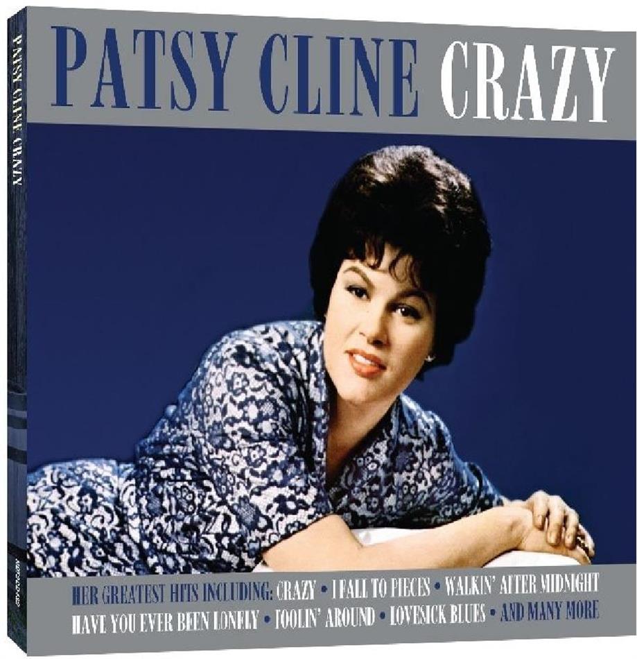 Patsy Cline - Crazy 2 CD