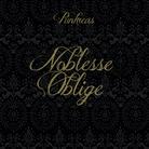 Punkreas - Noblesse Oblige