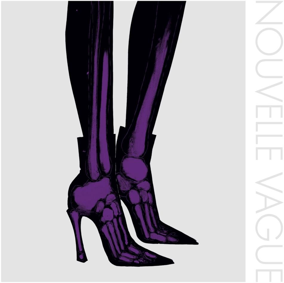 Nouvelle Vague - Version Francaise