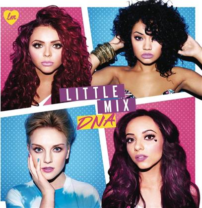 Little Mix - Dna