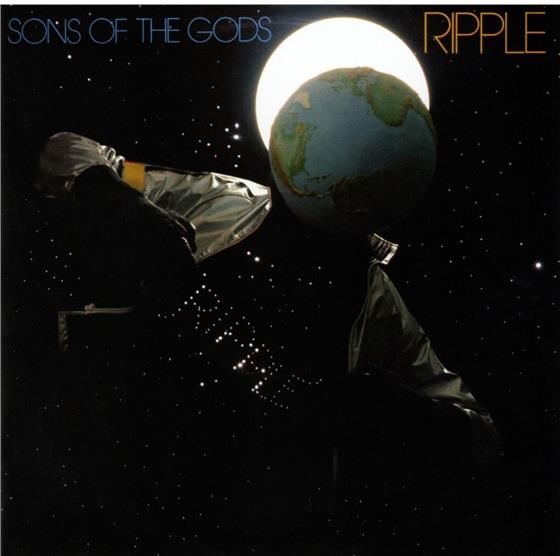 Ripple - Sons Of The Gods