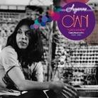 Suzanne Ciani - Lixiviation