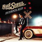 Bob Seger - Ultimate Hits Japan Edition, 2 CDs