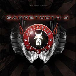 Sabretooth - 3