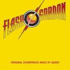 Queen - Flash Gordon (OST) - OST Japan Edition, 2 CD