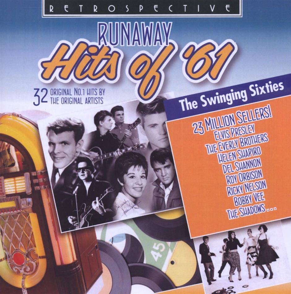 Hits Of '61
