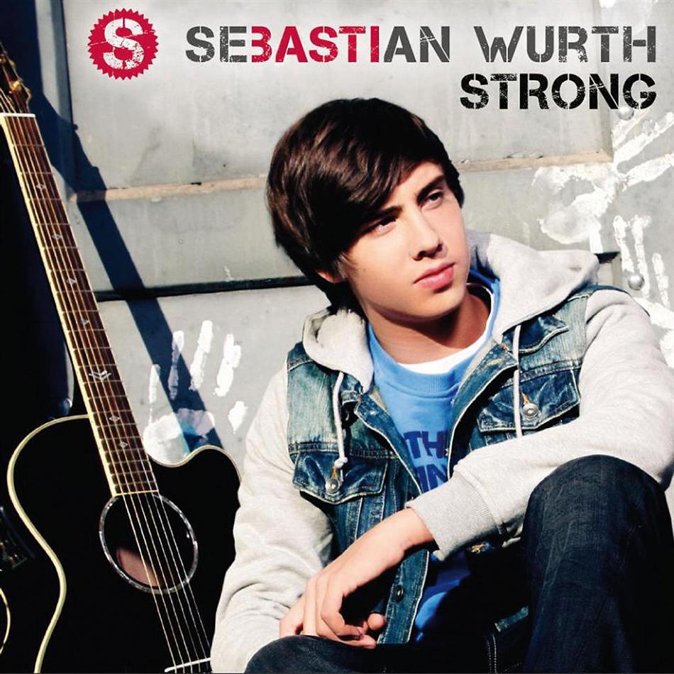 Sebastian Wurth (DSDS) - Strong