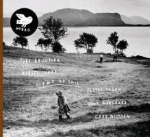 Tore Brunborg - Scent Of Soil