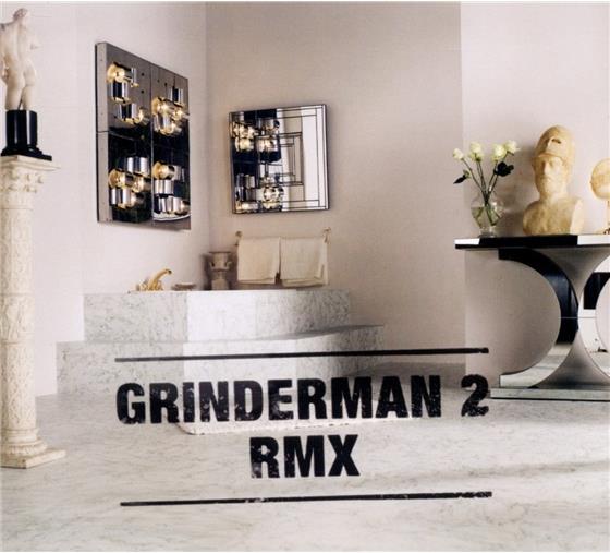 Grinderman (Nick Cave) - 2 - Rmx