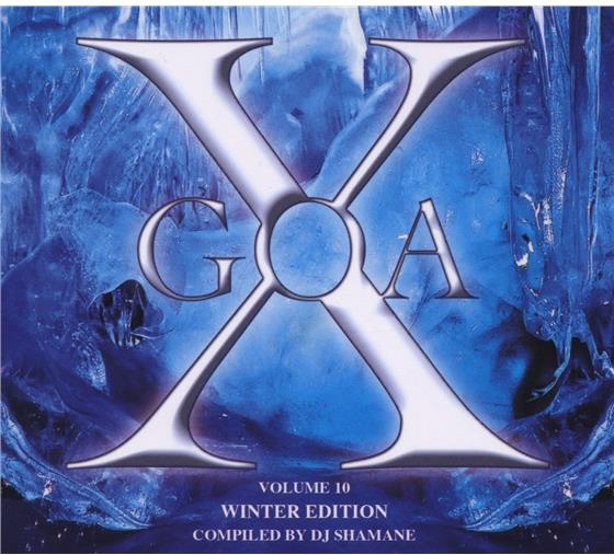 Goa X - Vol.10