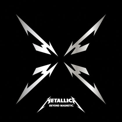 Metallica - Beyond Magnetic
