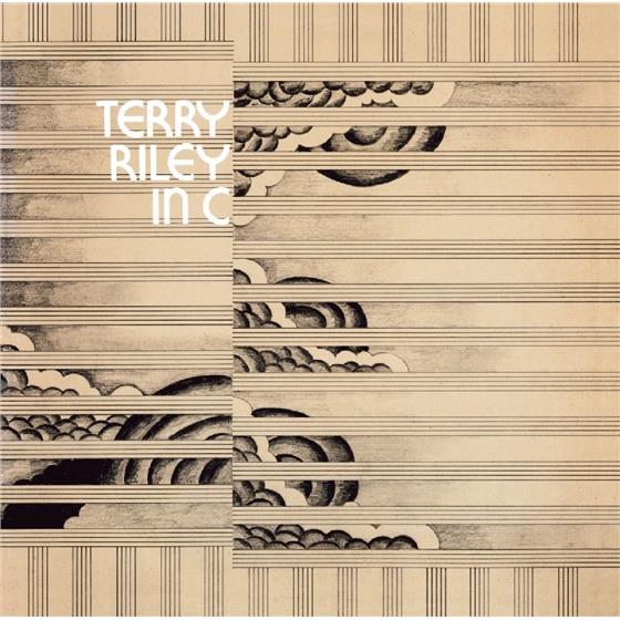 Terry Riley (*1935) - In C Remastered