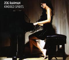 Zoe Rahman - Kindred Spirits