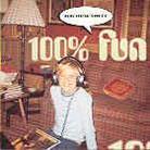 Matthew Sweet - 100 % Fun