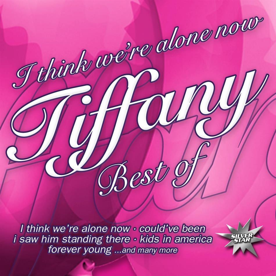 Tiffany - Best Of New Version