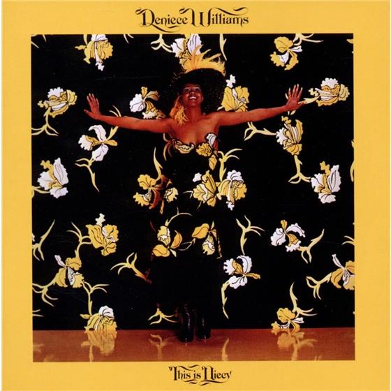 Deniece Williams - This Is Niecy - Bonustracks
