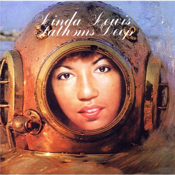 Linda Lewis - Fathoms Deep - Expanded Remastered
