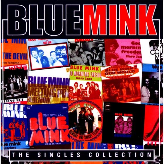 Blue Mink - Singles Collection