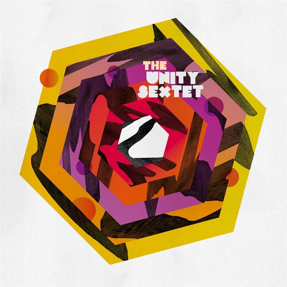 The Unity Sextet - ---