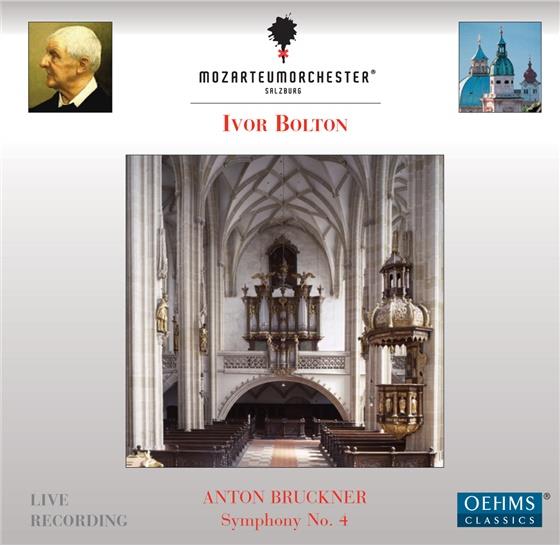 --- & Anton Bruckner (1824-1896) - Symphonie 4