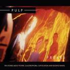 Pulp - Freaks Version nouvelle, 2 CD