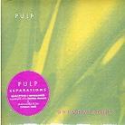 Pulp - Separations New Version
