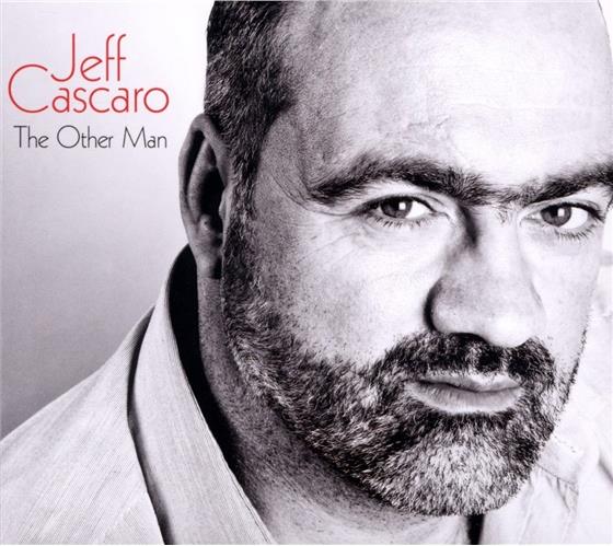 Jeff Cascaro - Other Man - Digipack Ediiton