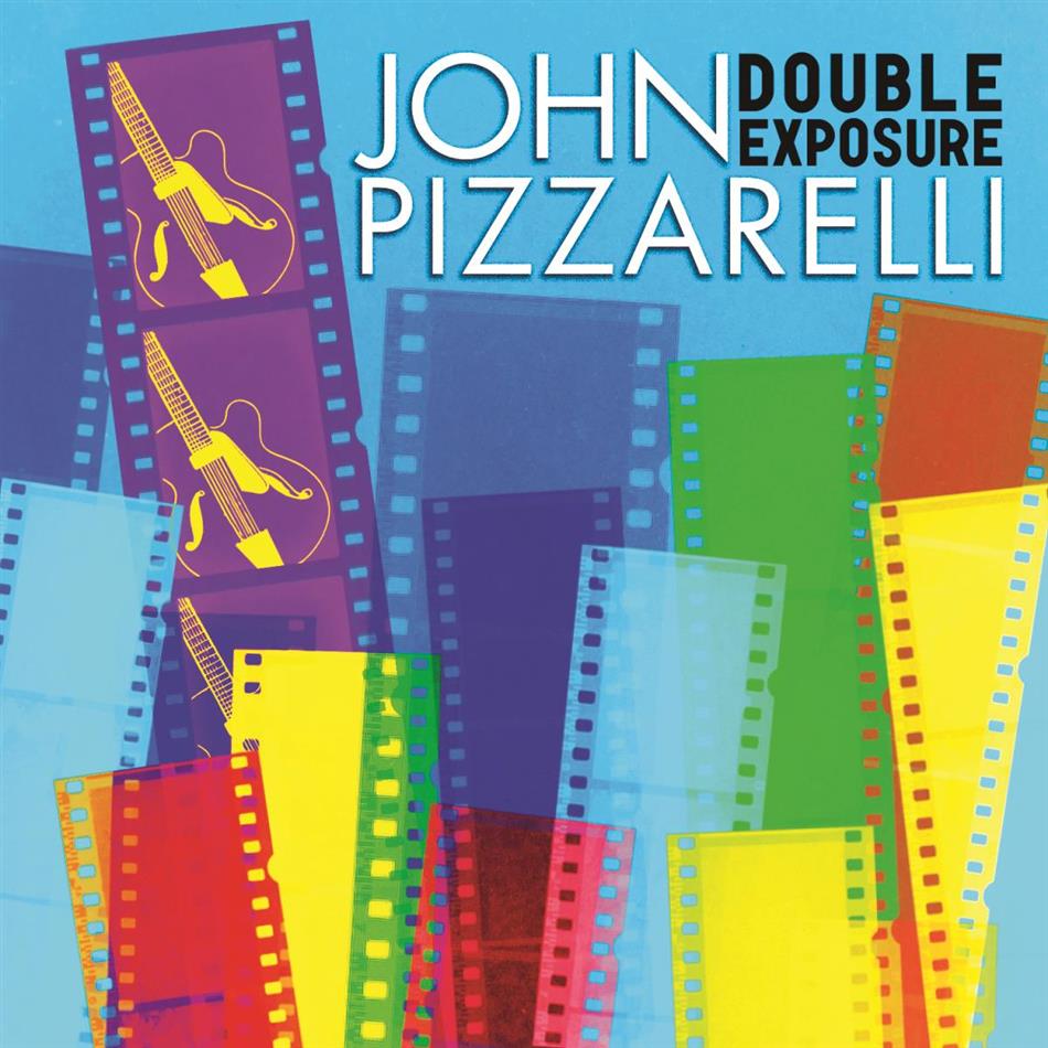 John Pizzarelli - Double Exposure