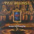 Tad Morose - Sender Of Thoughts