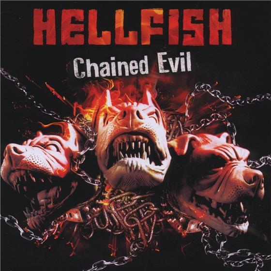 Hellfish - Chained Evil