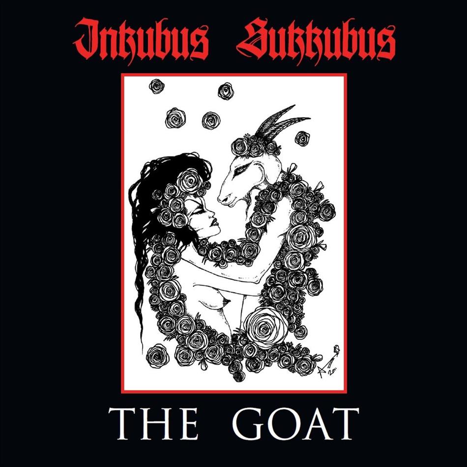 Inkubus Sukkubus - Goat