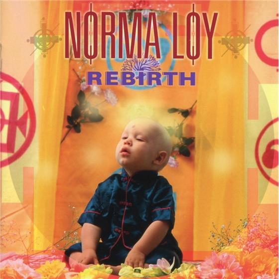 Norma Loy - Rebirth