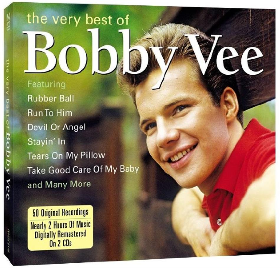 Bobby Vee - Very Best Of 2 CD