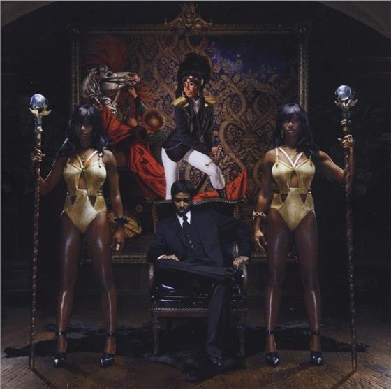 Santigold - Master Of My Make Believe